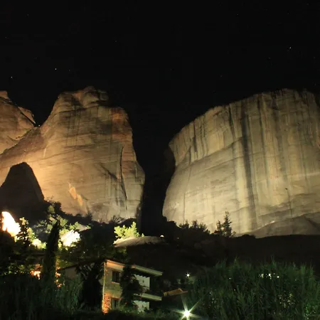 Alsos House Guest house 4*