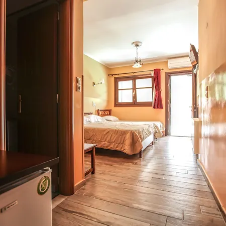 Alsos House Guest house