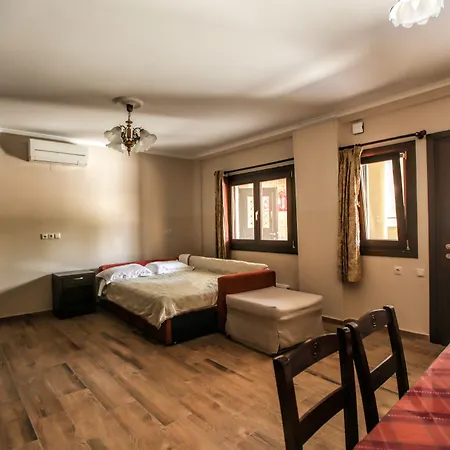 Alsos House 4*