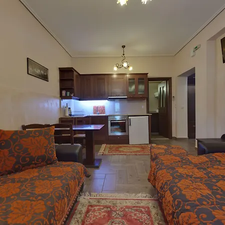 Alsos House Gæstehus