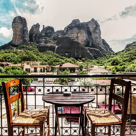 Guest house Alsos House 4*