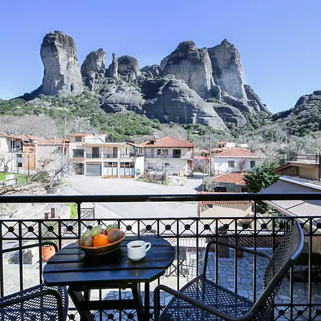 Alsos House 4*