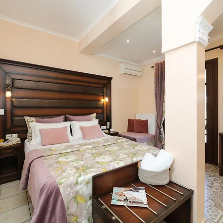 Alsos House 4* Kalambaka