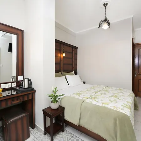 Alsos House Guest house