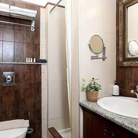 Alsos House Guest house 4*