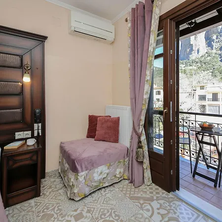 Alsos House Guest house Kalambaka