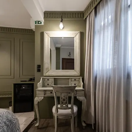 Guest house Alsos House