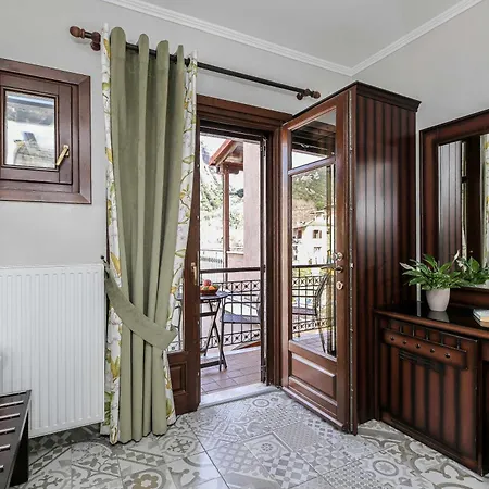 Гостевой дом Alsos House 4*
