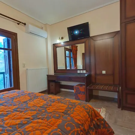 Guest house Alsos House