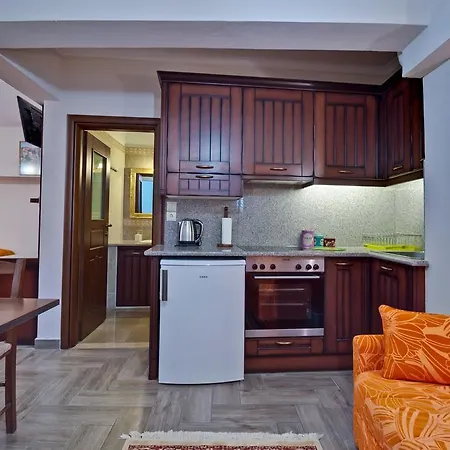 Alsos House Guest house 3*
