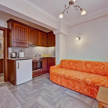 Alsos House 3* Kalambaka