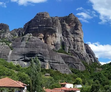 Alsos House 4* Kalambaka