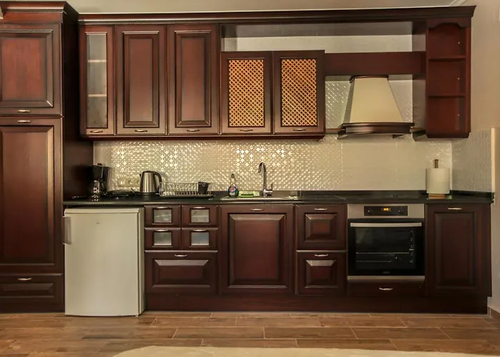 Alsos House Kalambaka