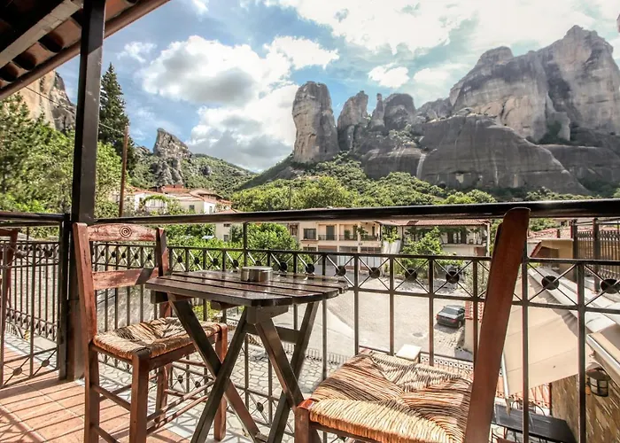 Alsos House Guest house 4*