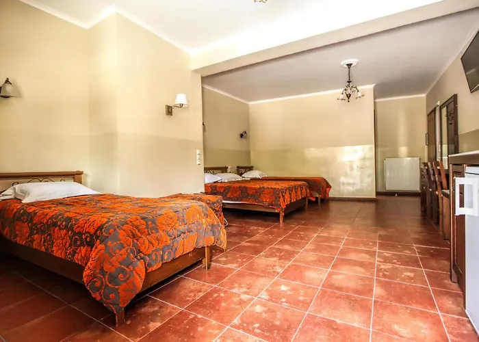 Alsos House Guest house Kalambaka