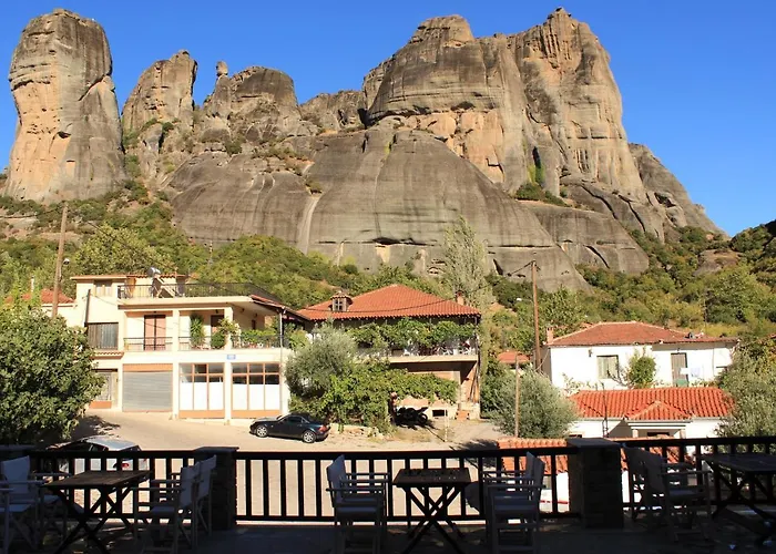 Alsos House Guest house 4*