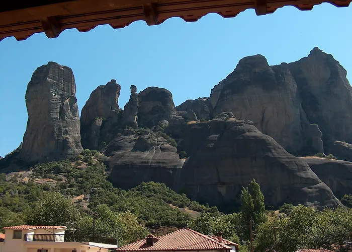 Guest house Alsos House 4*