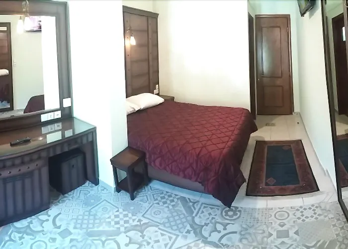 Guest house Alsos House Kalambaka