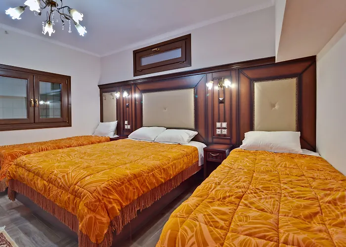 Alsos House Guest house Kalambaka