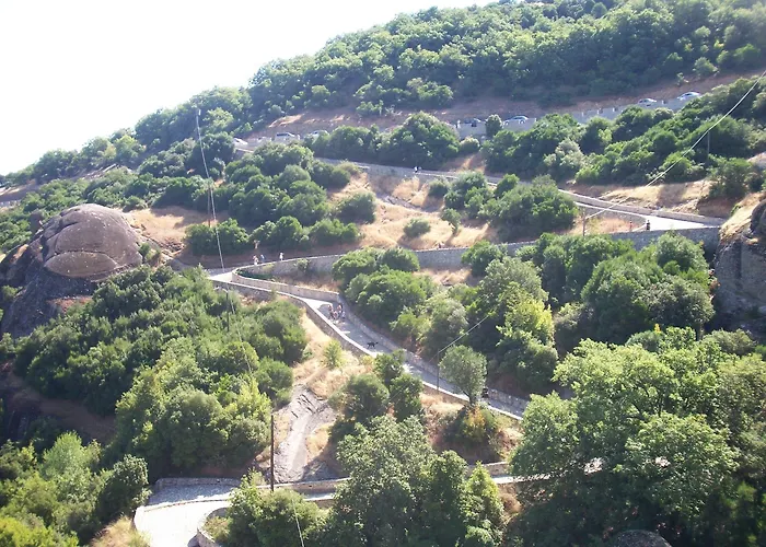 Alsos House Guest house