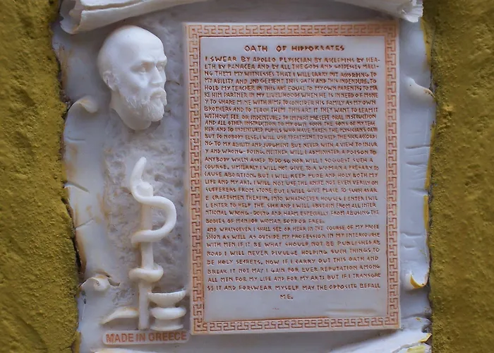 Guest house Alsos House 4*