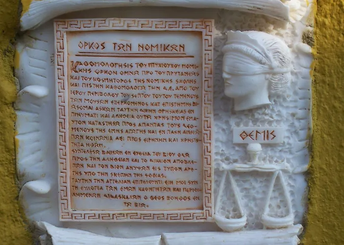 Alsos House Kalambaka