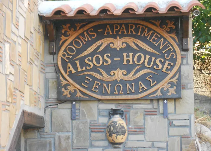 Alsos House