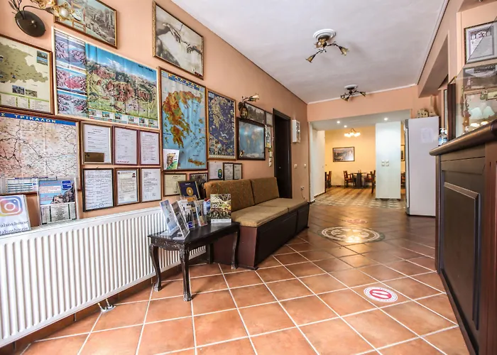 Guest house Alsos House