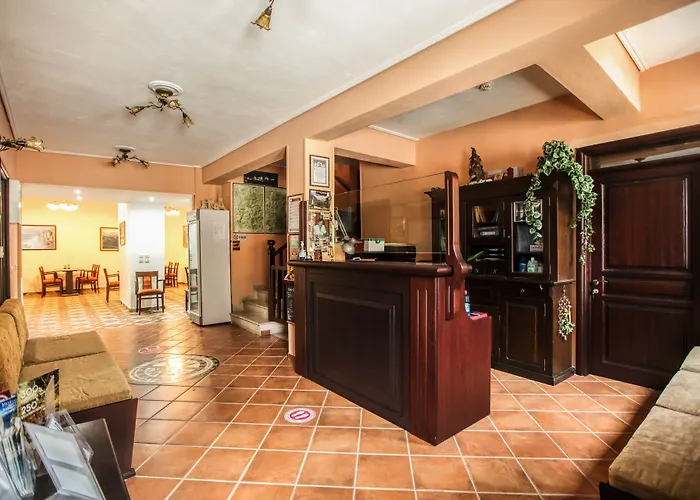 Alsos House Guest house Kalambaka