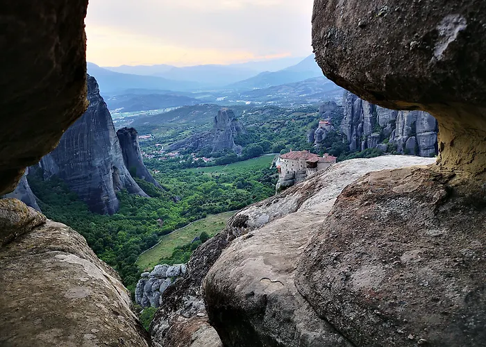 Guest house Alsos House